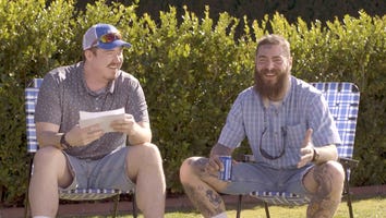 Super Bowl Commercial Bloopers! See Post Malone and Shane Gillis' Outtakes
